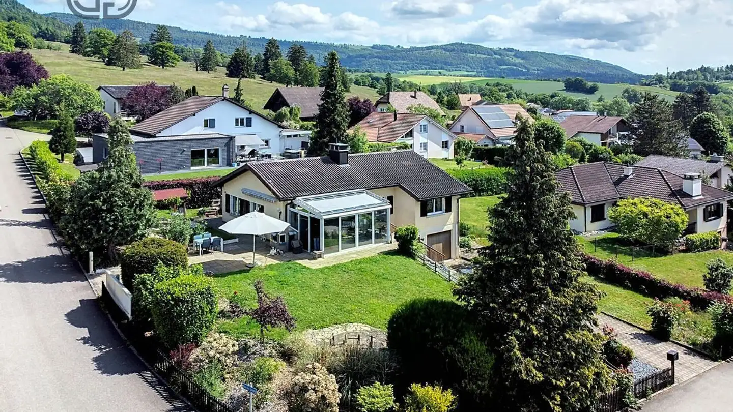 Casa grotta in vendita - Rue Des Pâquerettes, 2856 Boécourt - Photo 2