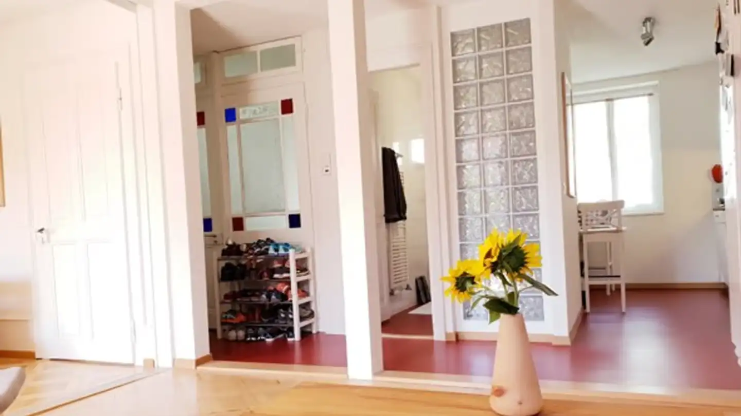 Appartement à louer - Rue Des Prés / Mattenstrasse 32, 2503 Biel/Bienne