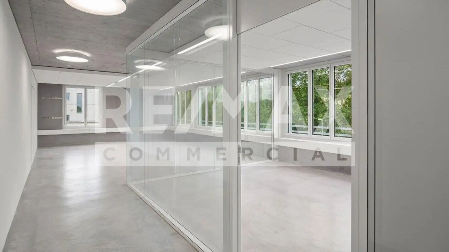 Commercial à louer - Allmendstrasse 31, 8320 Fehraltorf - Photo 4