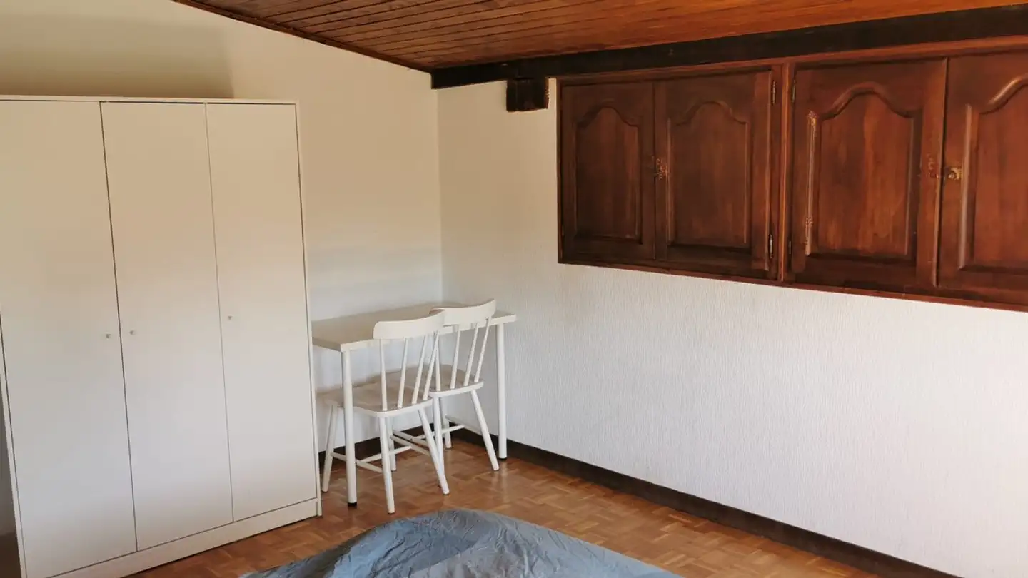 Chambre à louer - 1219 Aïre - Photo 3