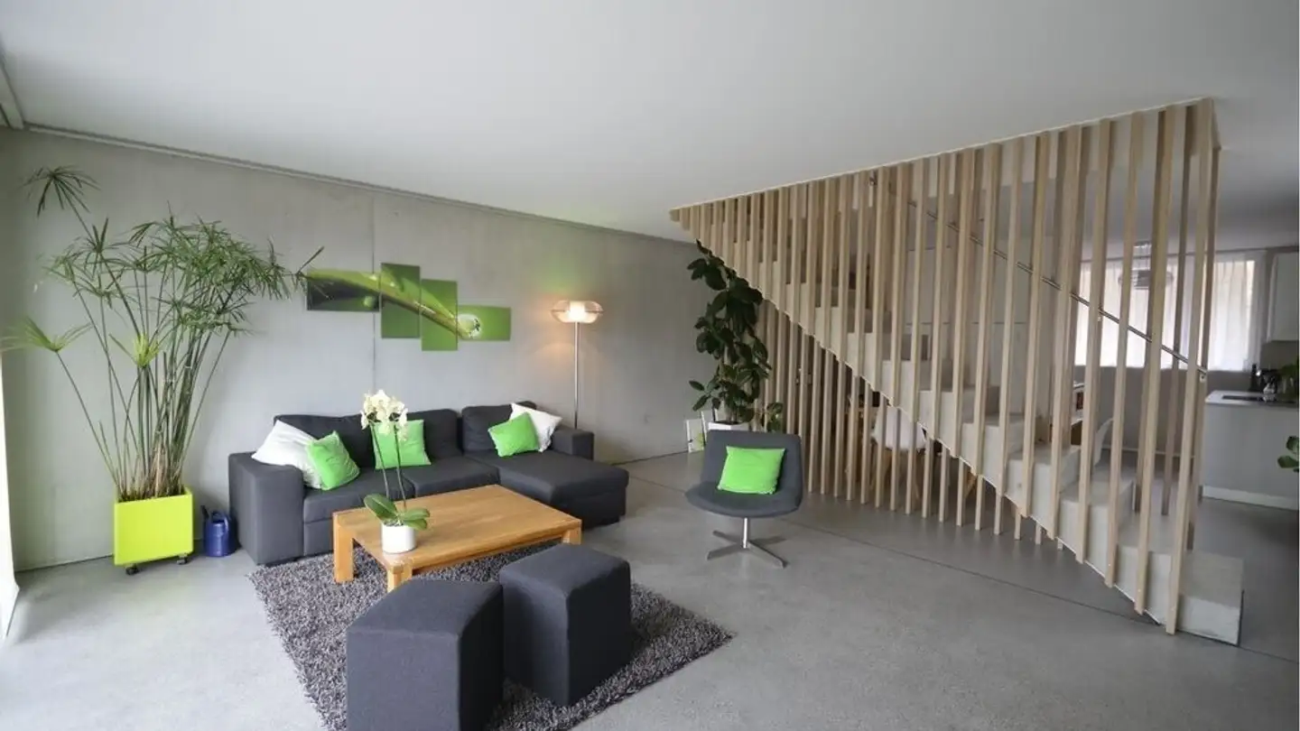 Appartamento in affitto - Chemin Des Champs-Meunier 1, 1052 Le Mont-sur-Lausanne - Foto 2