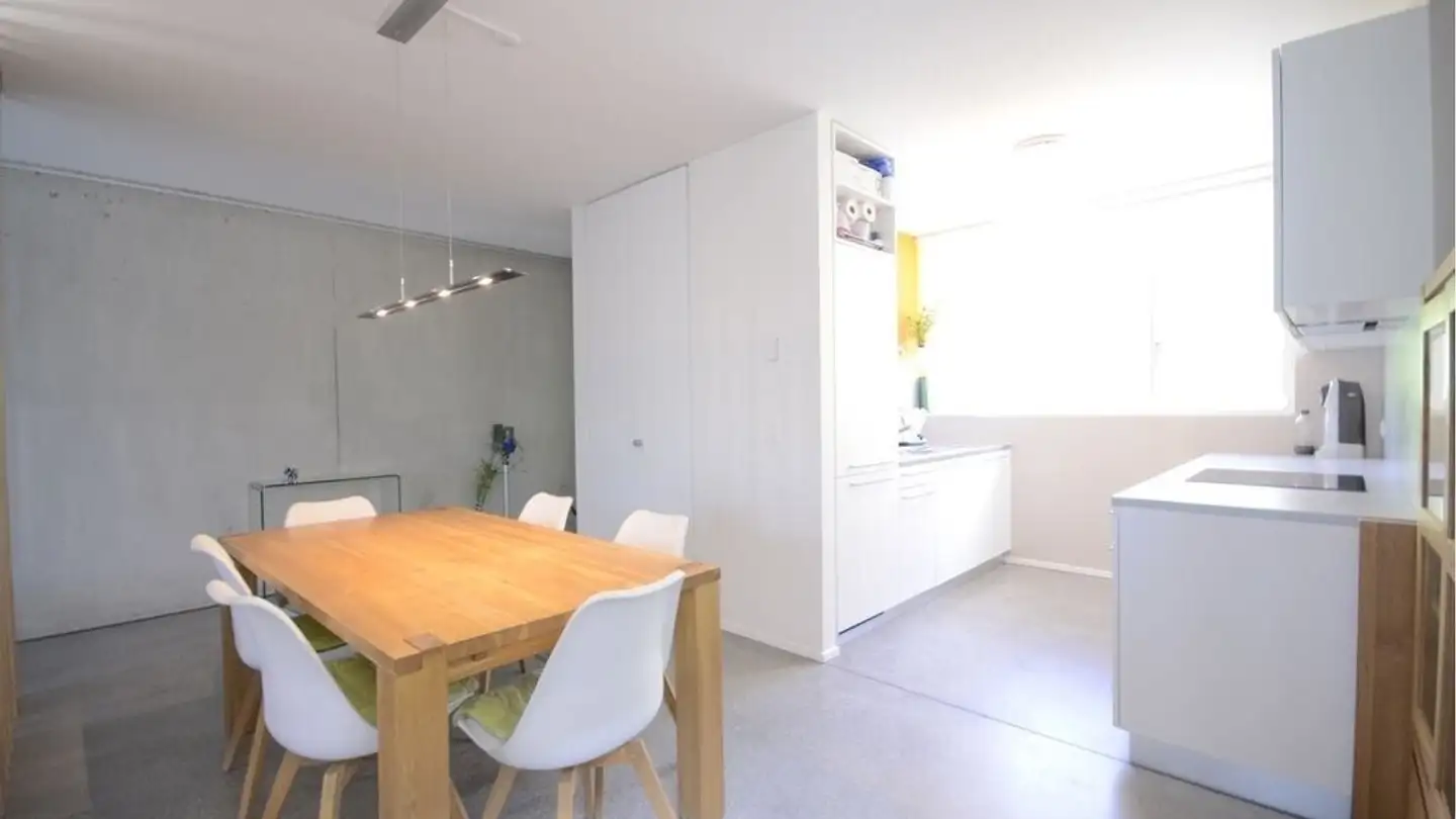 Appartamento in affitto - Chemin Des Champs-Meunier 1, 1052 Le Mont-sur-Lausanne - Foto 3