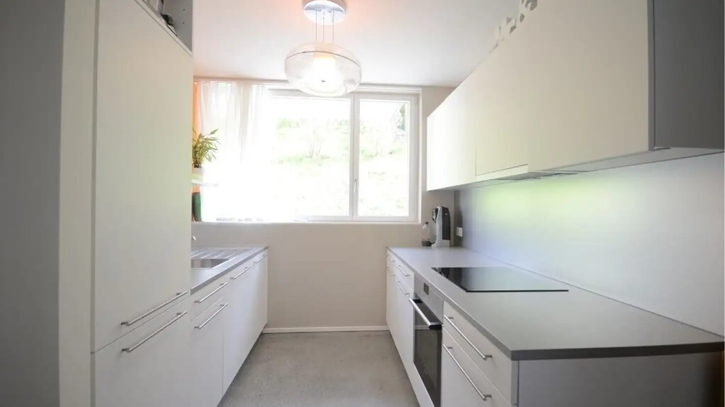 Appartamento in affitto - Chemin Des Champs-Meunier 1, 1052 Le Mont-sur-Lausanne - Foto 4