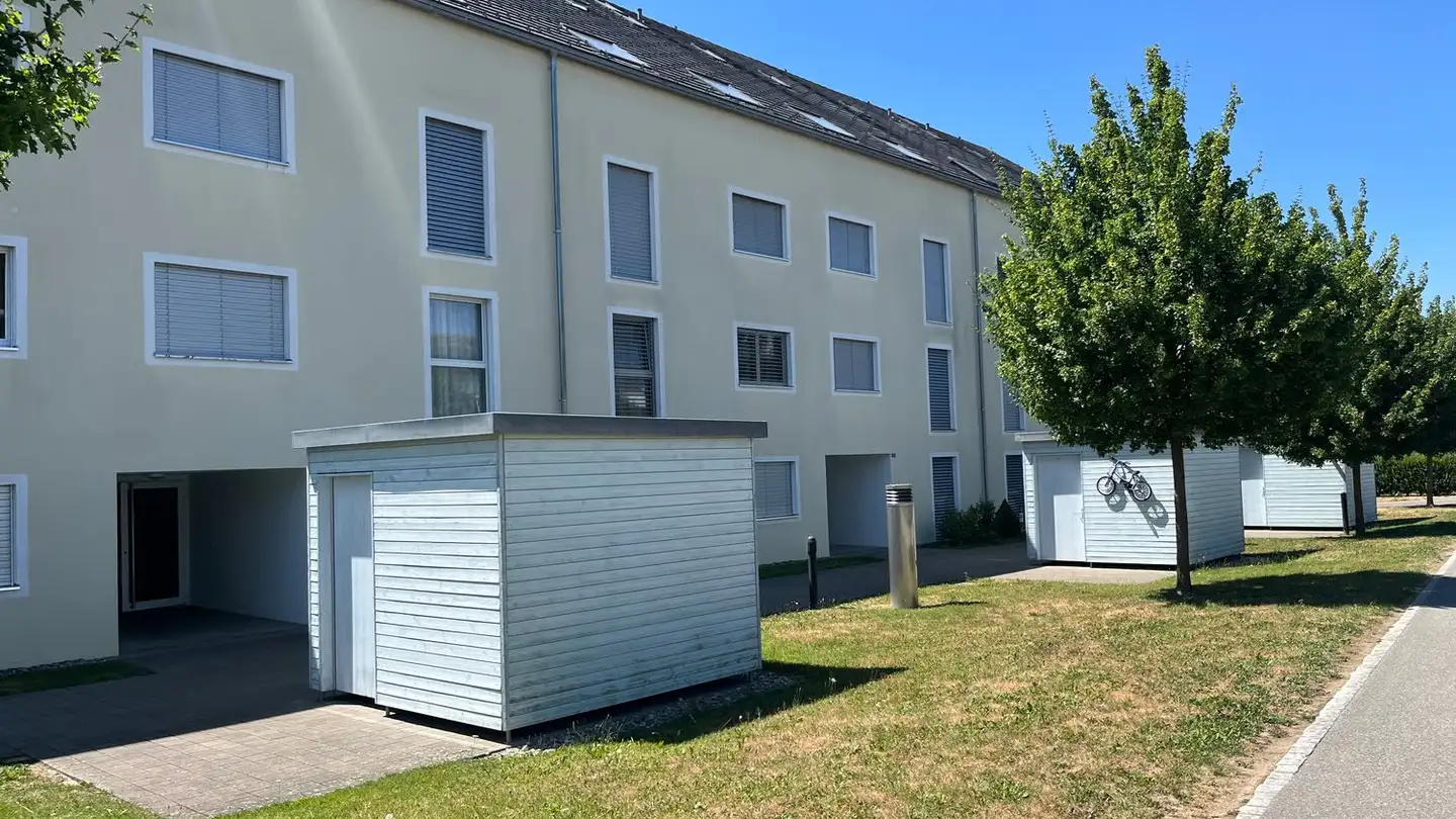 Duplex in vendita - Rotkornstrasse 27, 5727 Oberkulm - Foto 3