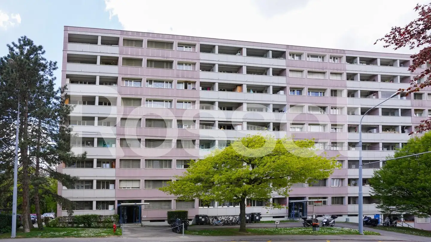 Appartamento in affitto - Rue Du Vieux-Moulin 15, 1213 Onex
