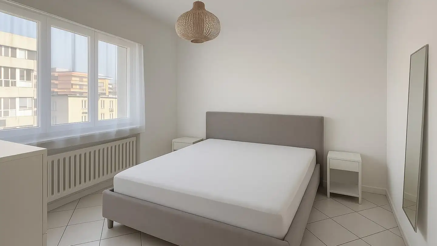 Appartamento in vendita - Via Del Tiglio 7, 6900 Lugano - Photo 4