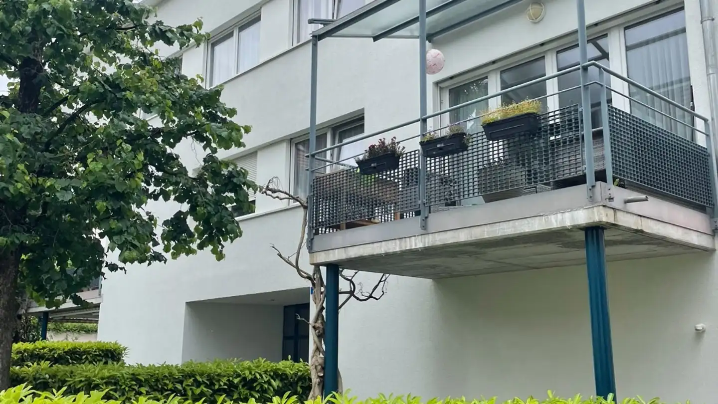 Appartement à louer - Gartenstrasse, 8810 Horgen - Photo 2