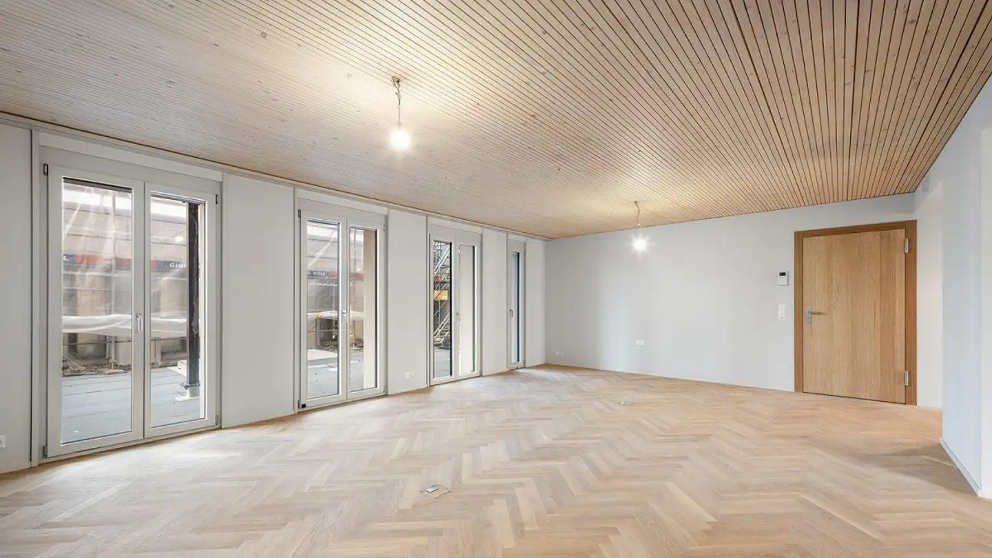 Cabinet médical à louer - Badstrasse 16, 5400 Baden - Photo 4