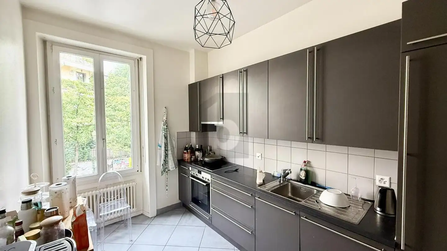 Appartamento in affitto - 1005 Lausanne - Photo 2