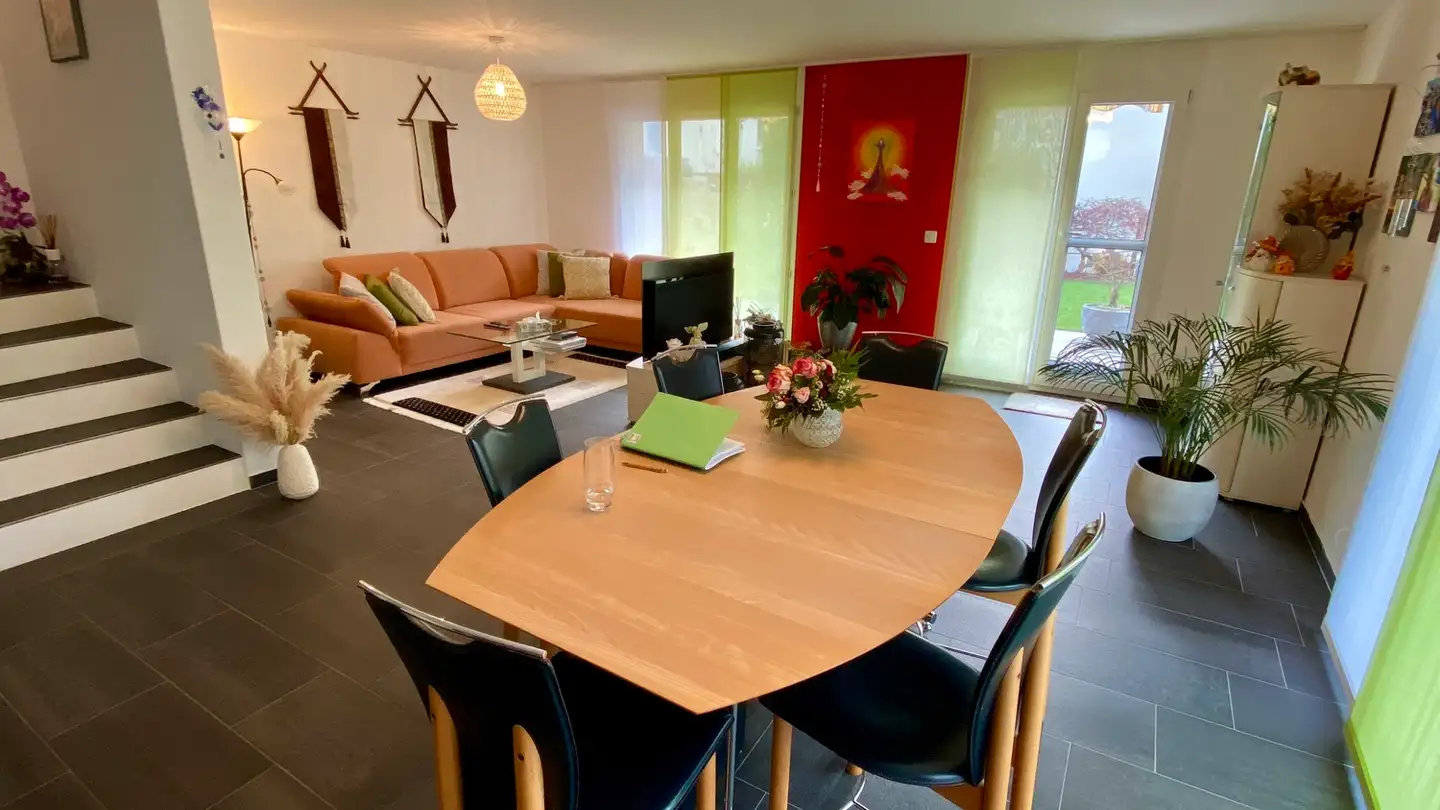 Single house for rent - 8623 Wetzikon ZH - Photo 2