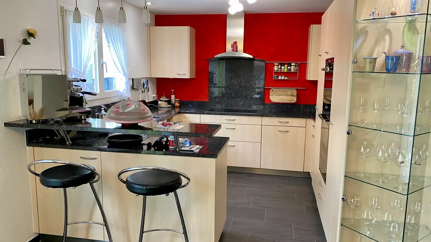 Single house for rent - 8623 Wetzikon ZH - Photo 3