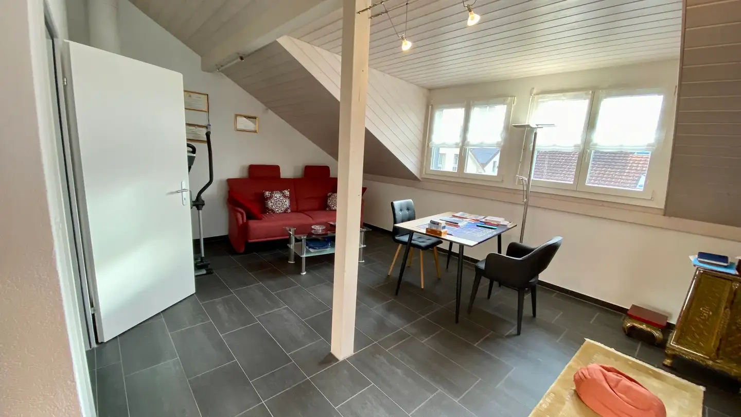 Casa singola in affitto - 8623 Wetzikon ZH - Foto 3
