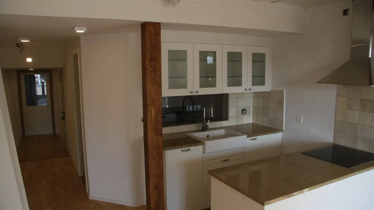 Apartment for rent - Rue Du Collège 5, 2520 La Neuveville - Photo 2