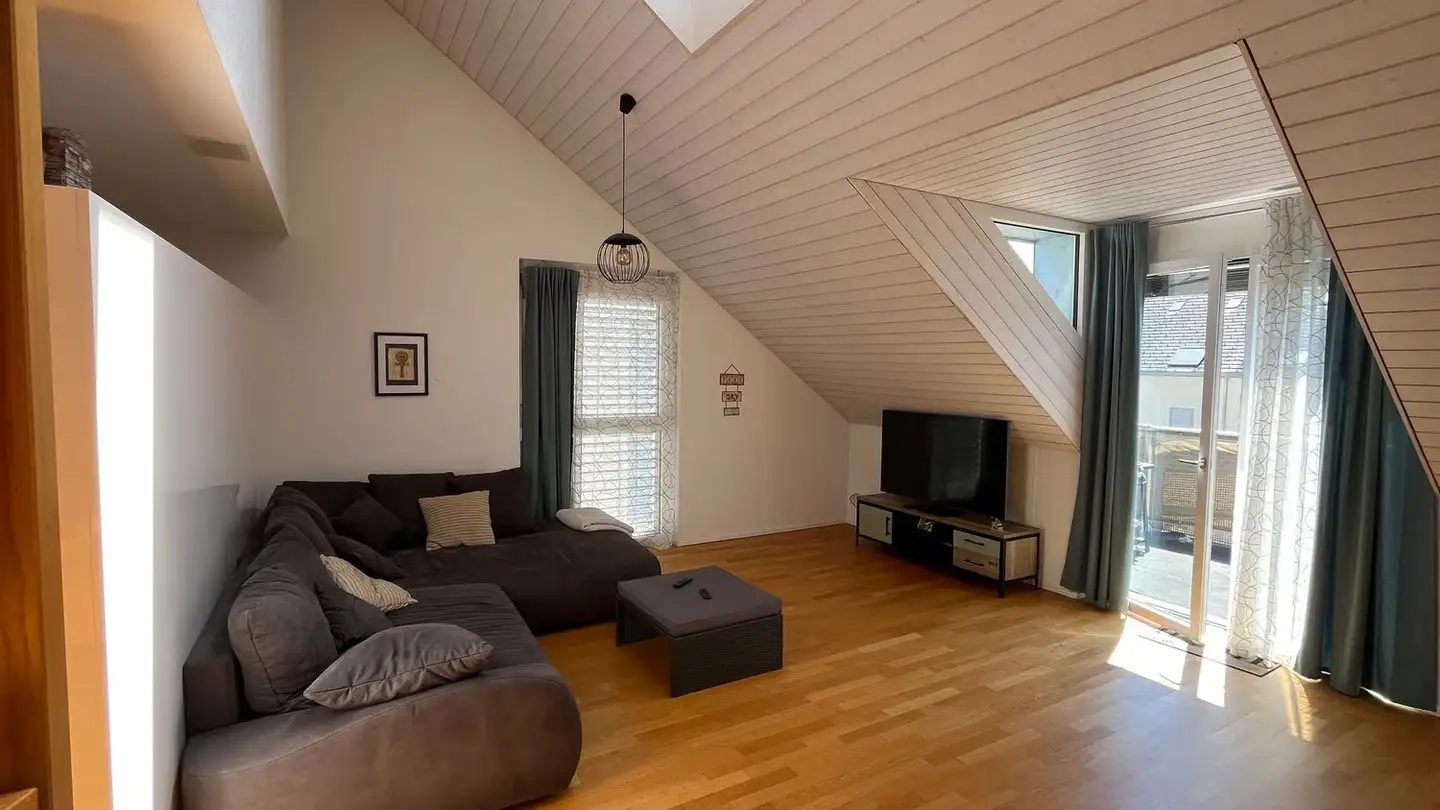 Duplex in vendita - Rotkornstrasse 27, 5727 Oberkulm - Foto 4