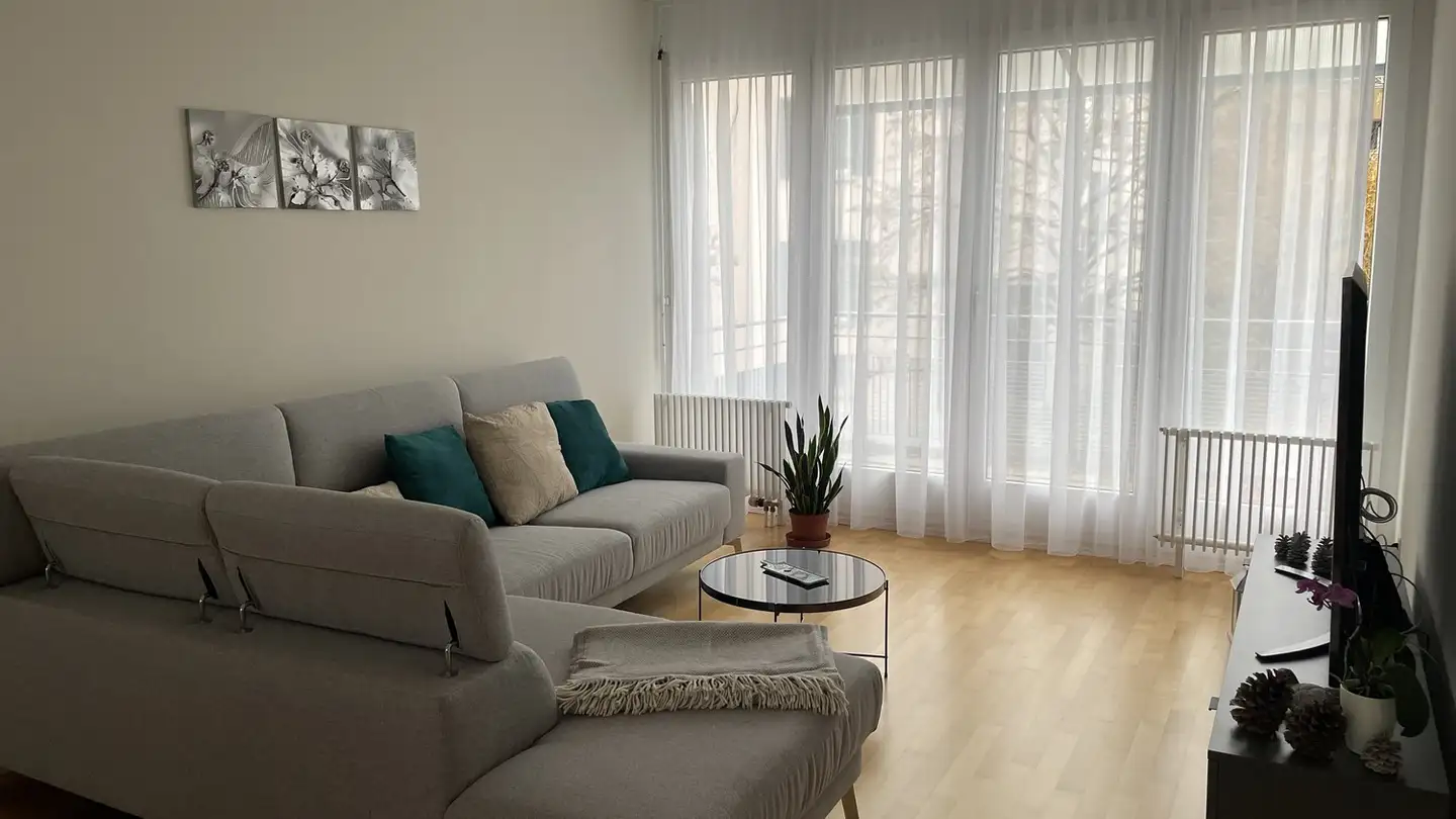 Appartement à louer - Gartenstrasse, 8810 Horgen