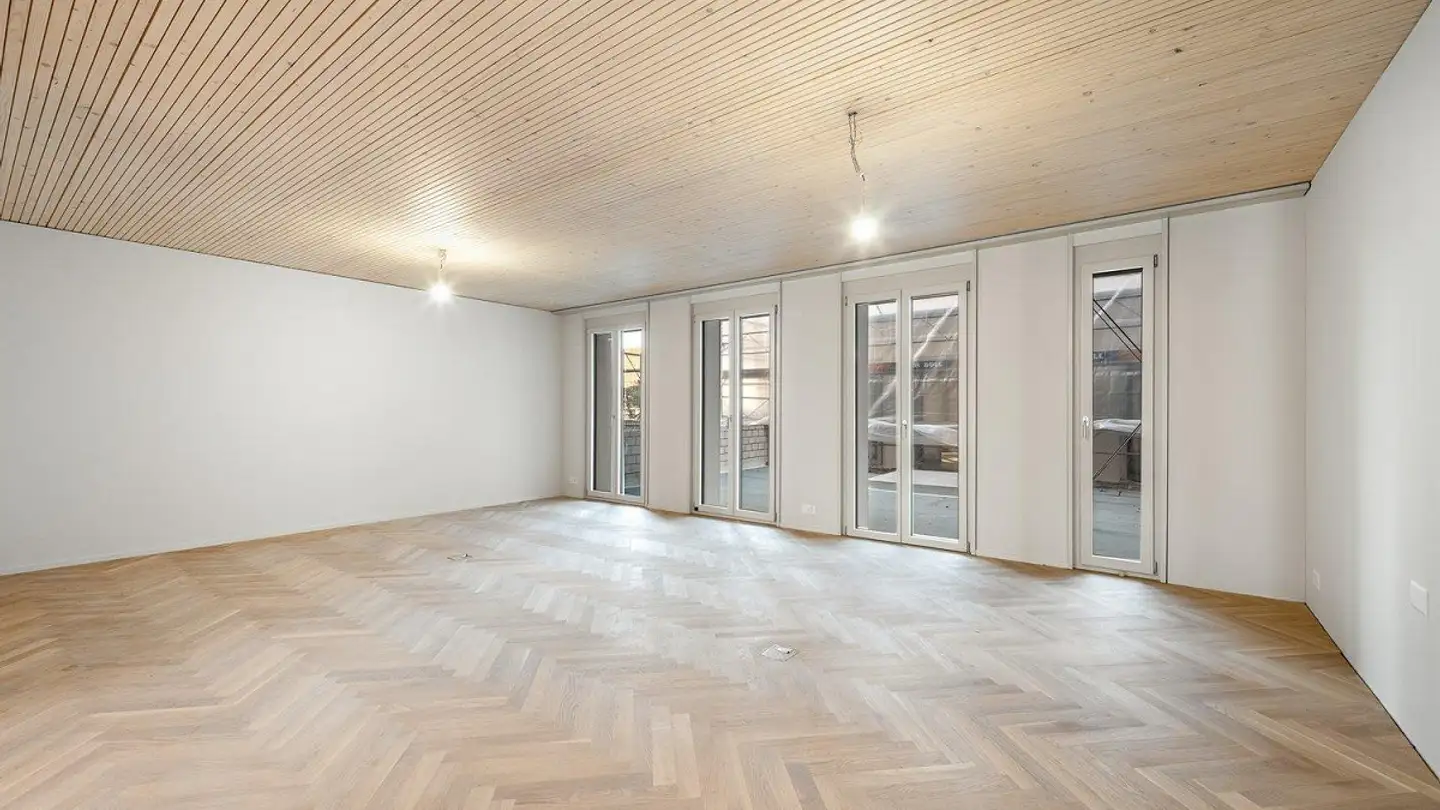 Cabinet médical à louer - Badstrasse 16, 5400 Baden - Photo 2