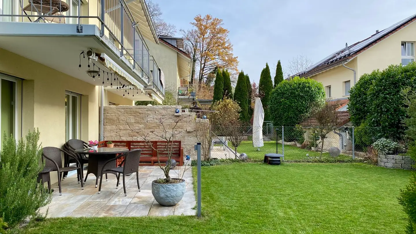 Single house for rent - 8623 Wetzikon ZH