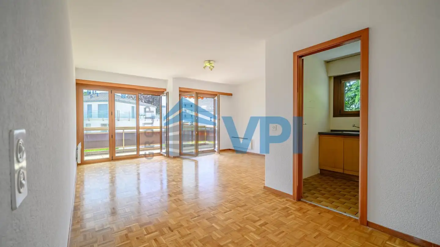 Appartement à vendre - 1180 Rolle