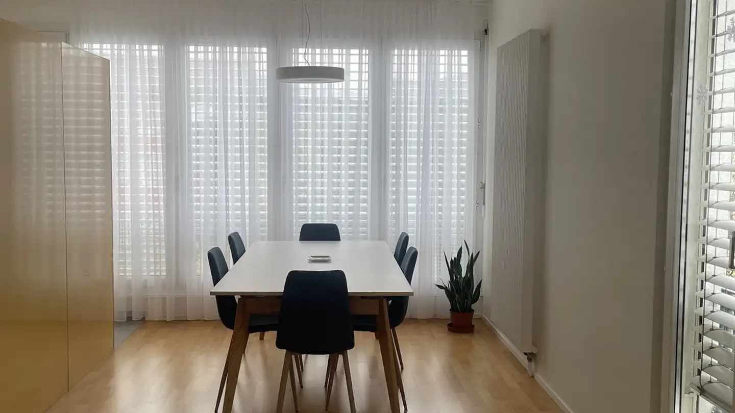 Appartement à louer - Gartenstrasse, 8810 Horgen - Photo 4