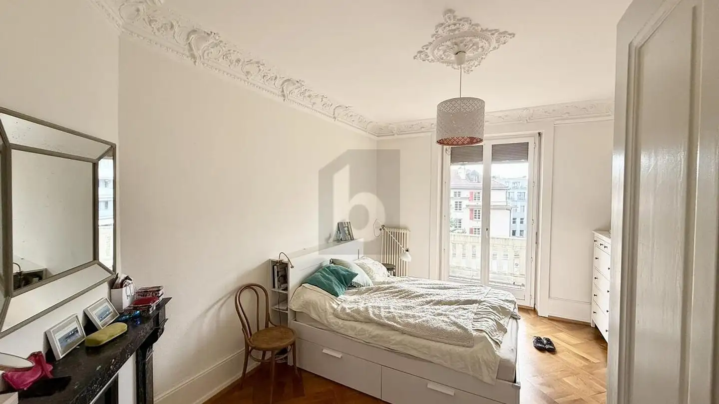 Appartamento in affitto - 1005 Lausanne - Photo 4