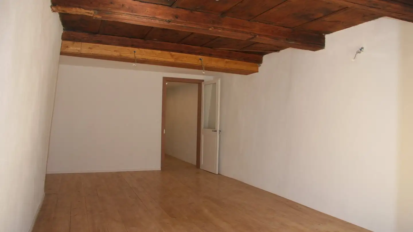 Apartment for rent - Rue Du Collège 5, 2520 La Neuveville - Photo 3