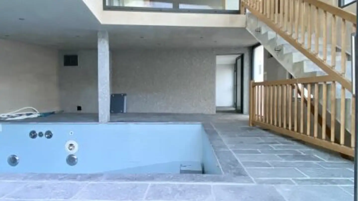 Casa singola in vendita - Route Du Village 93, 1907 Saxon - Foto 2