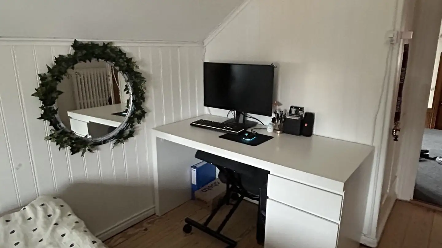 Zimmer mieten - Zentralstrasse, 8400 Winterthur - Foto 2