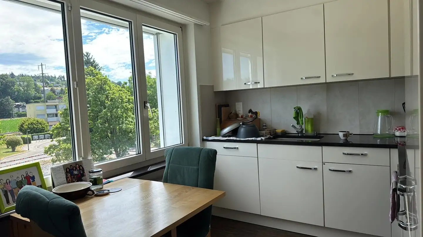 Appartement à louer - 8405 Winterthur