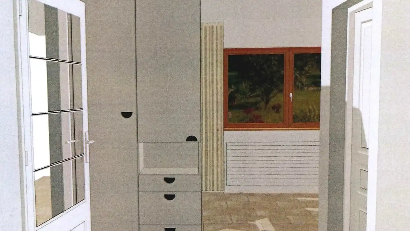 Studio in affitto - Route Du Grand-Lancy, 1212 Grand-Lancy