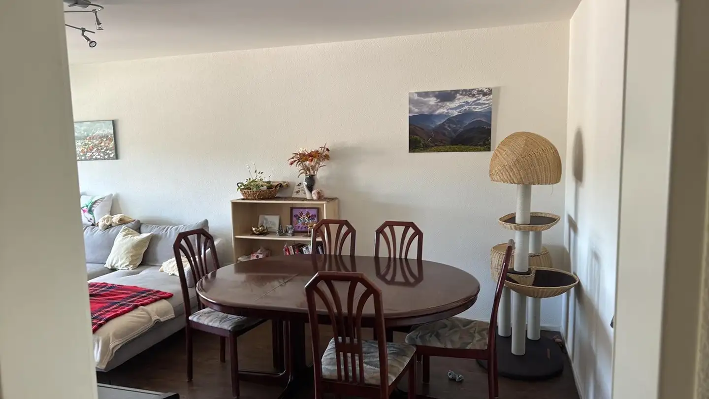 Appartement à louer - 8405 Winterthur - Photo 2