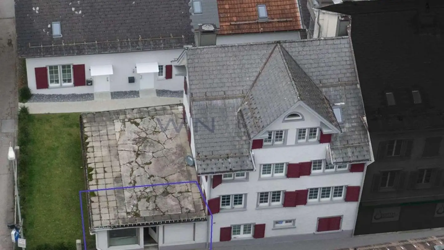 Bürofläche mieten - 8750 Glarus - Foto 4