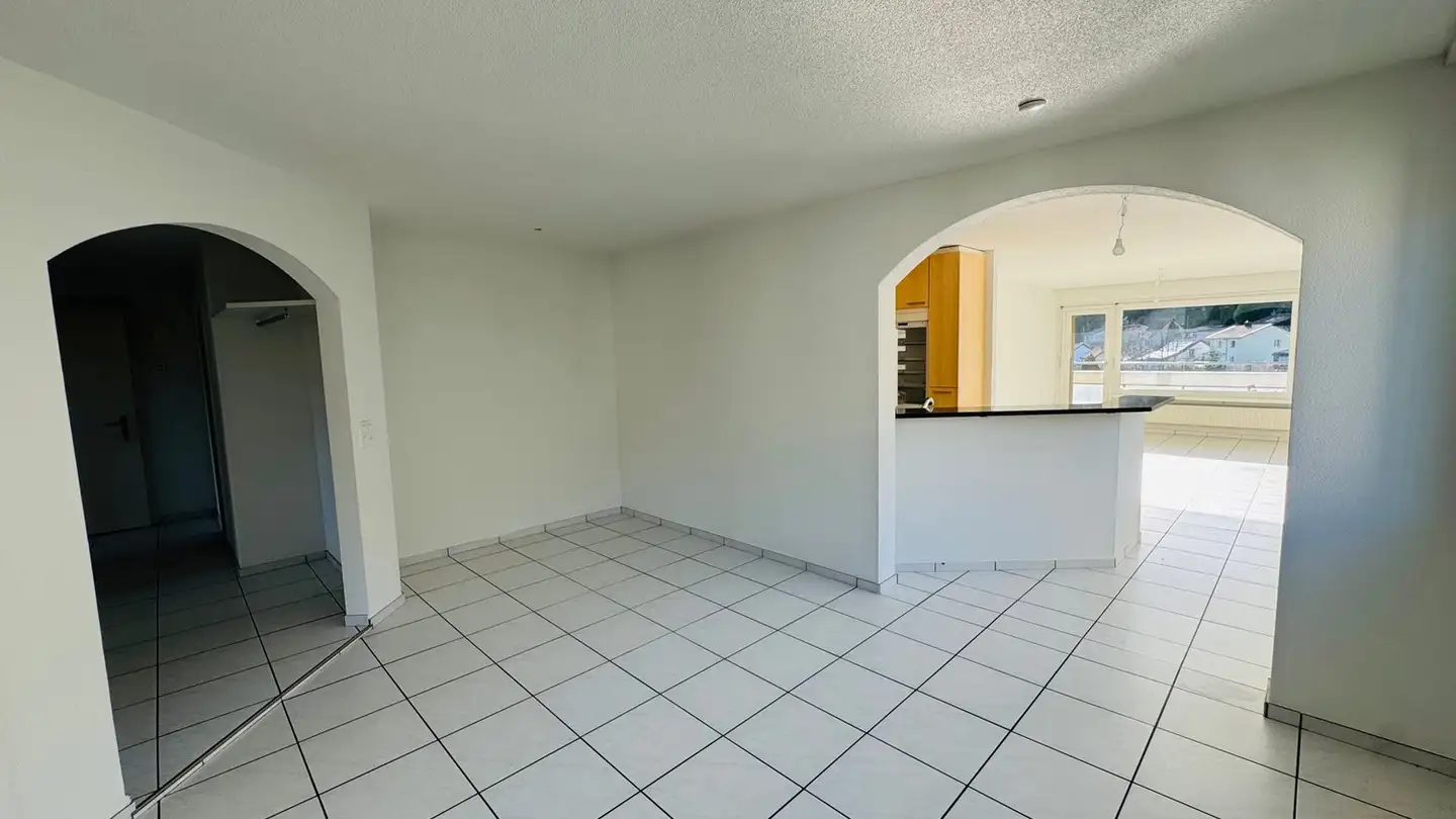 Appartement à louer - Rankwog 2, 4632 Trimbach - Photo 3