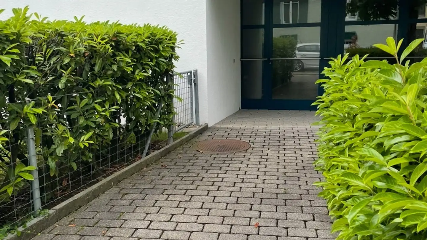 Appartement à louer - Gartenstrasse, 8810 Horgen - Photo 3