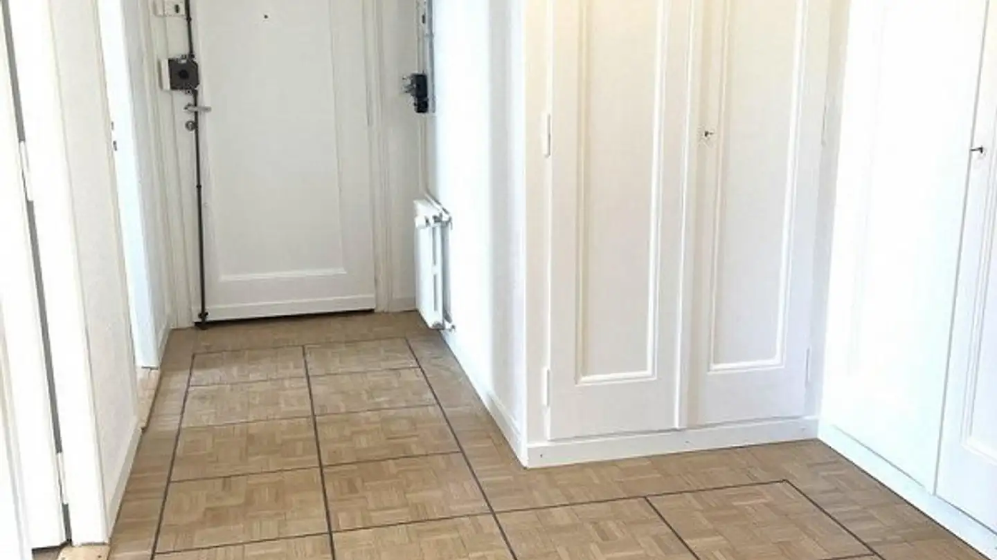 Apartment for rent - Rue De La Servette 46, 1202 Genève - Photo 3