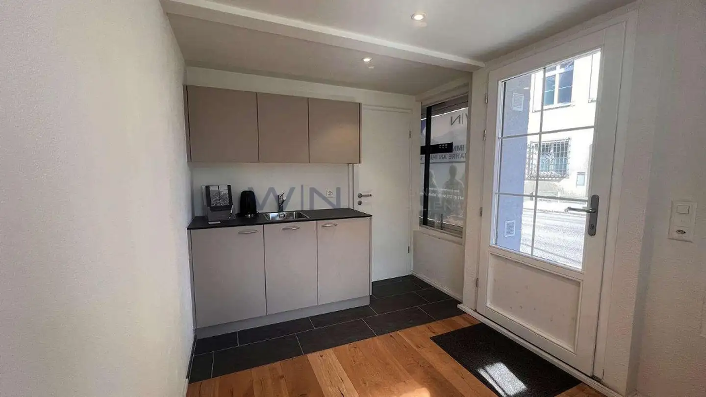 Bürofläche mieten - 8750 Glarus