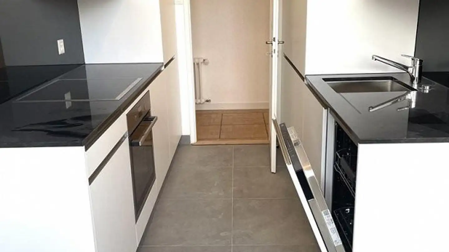 Apartment for rent - Rue De La Servette 46, 1202 Genève - Photo 4