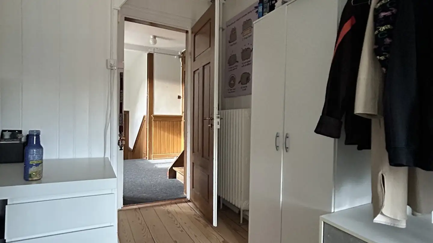 Zimmer mieten - Zentralstrasse, 8400 Winterthur - Foto 3