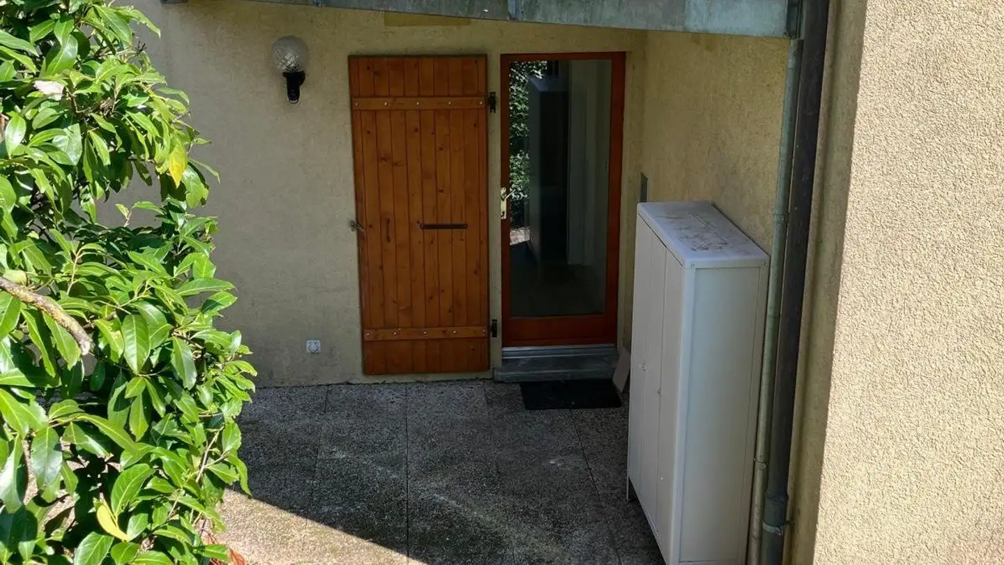 Studio in affitto - Route Du Grand-Lancy, 1212 Grand-Lancy - Foto 4