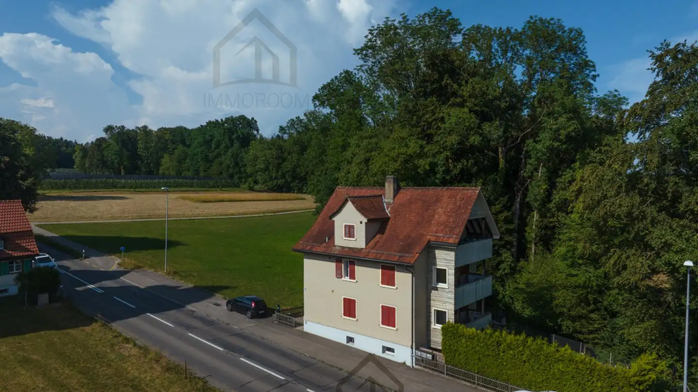 Immeuble résidentiel à vendre - 8580 Amriswil - Photo 2