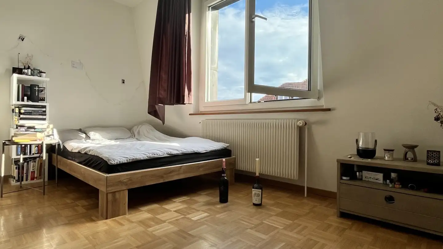 Appartamento in affitto - 3012 Bern