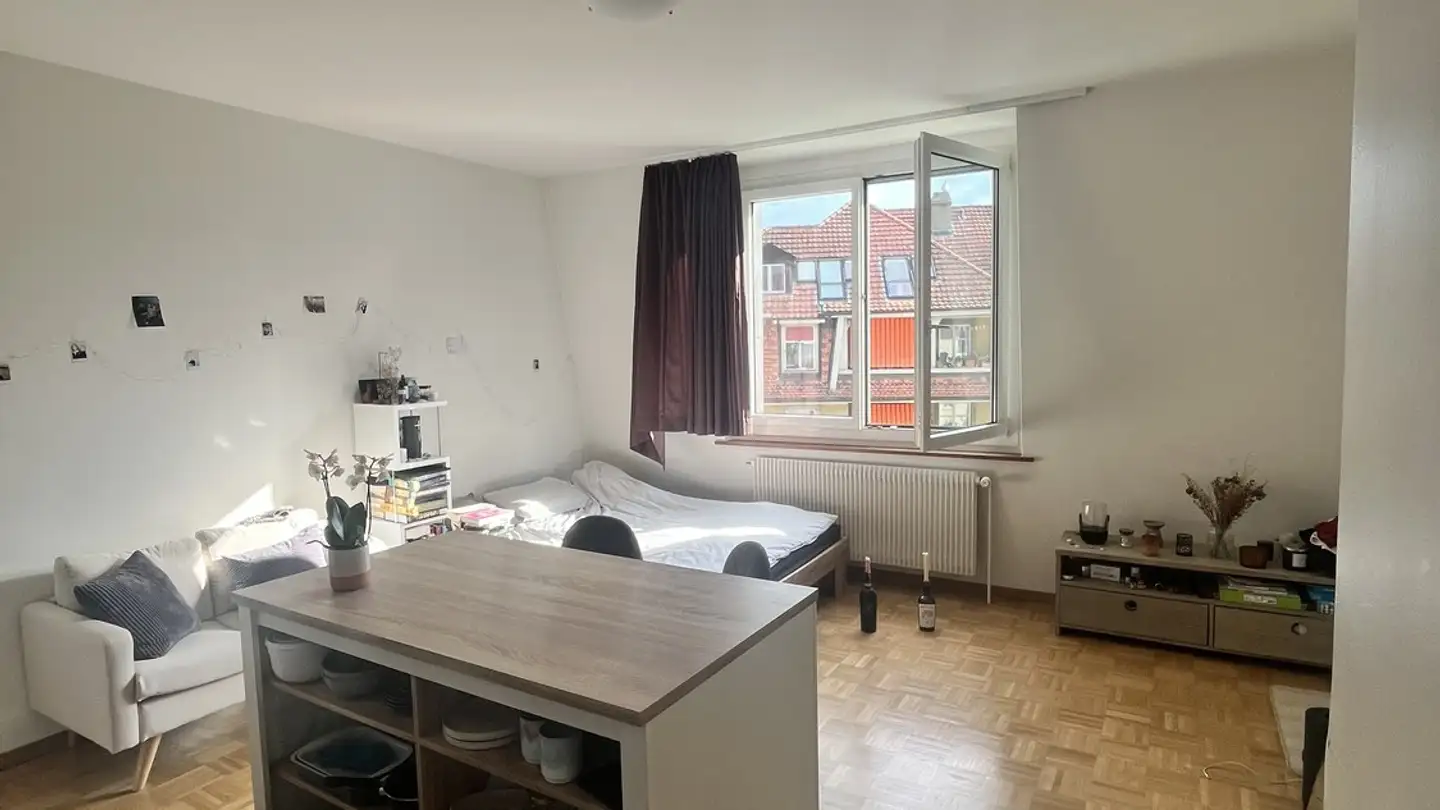 Appartamento in affitto - 3012 Bern - Foto 3