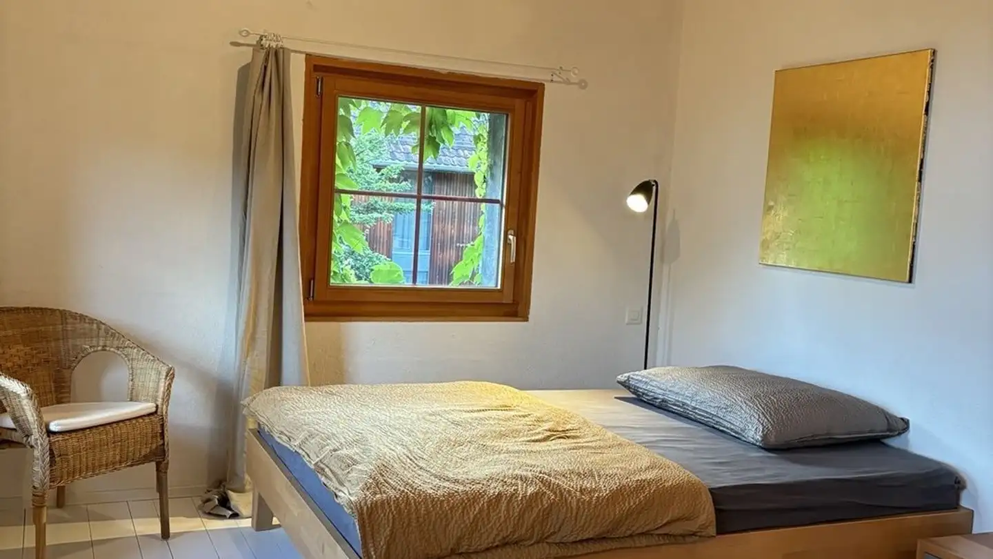 Zimmer mieten - 9507 Stettfurt