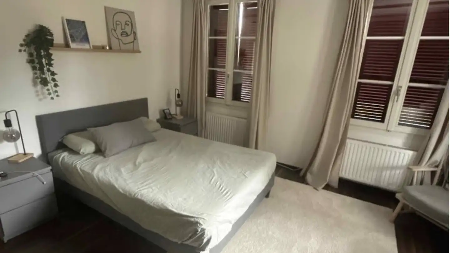 Wohnung mieten - Käsereistrasse 2, 3123 Belp