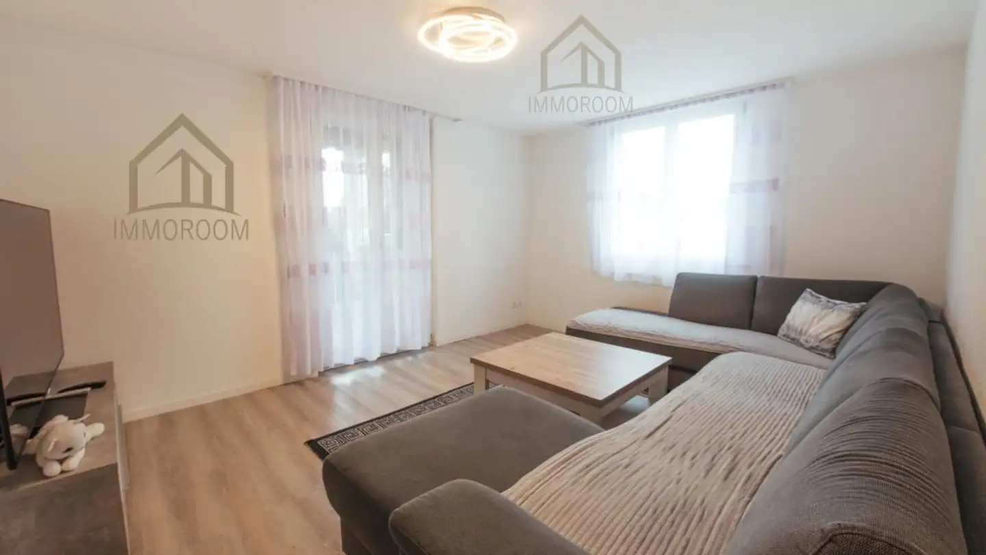 Immeuble résidentiel à vendre - 8580 Amriswil - Photo 4