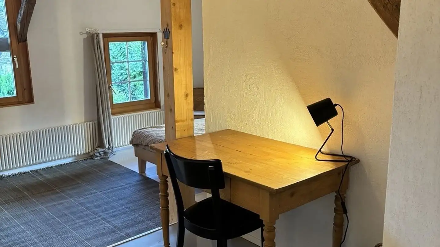 Stanza singola in affitto - 9507 Stettfurt - Foto 2