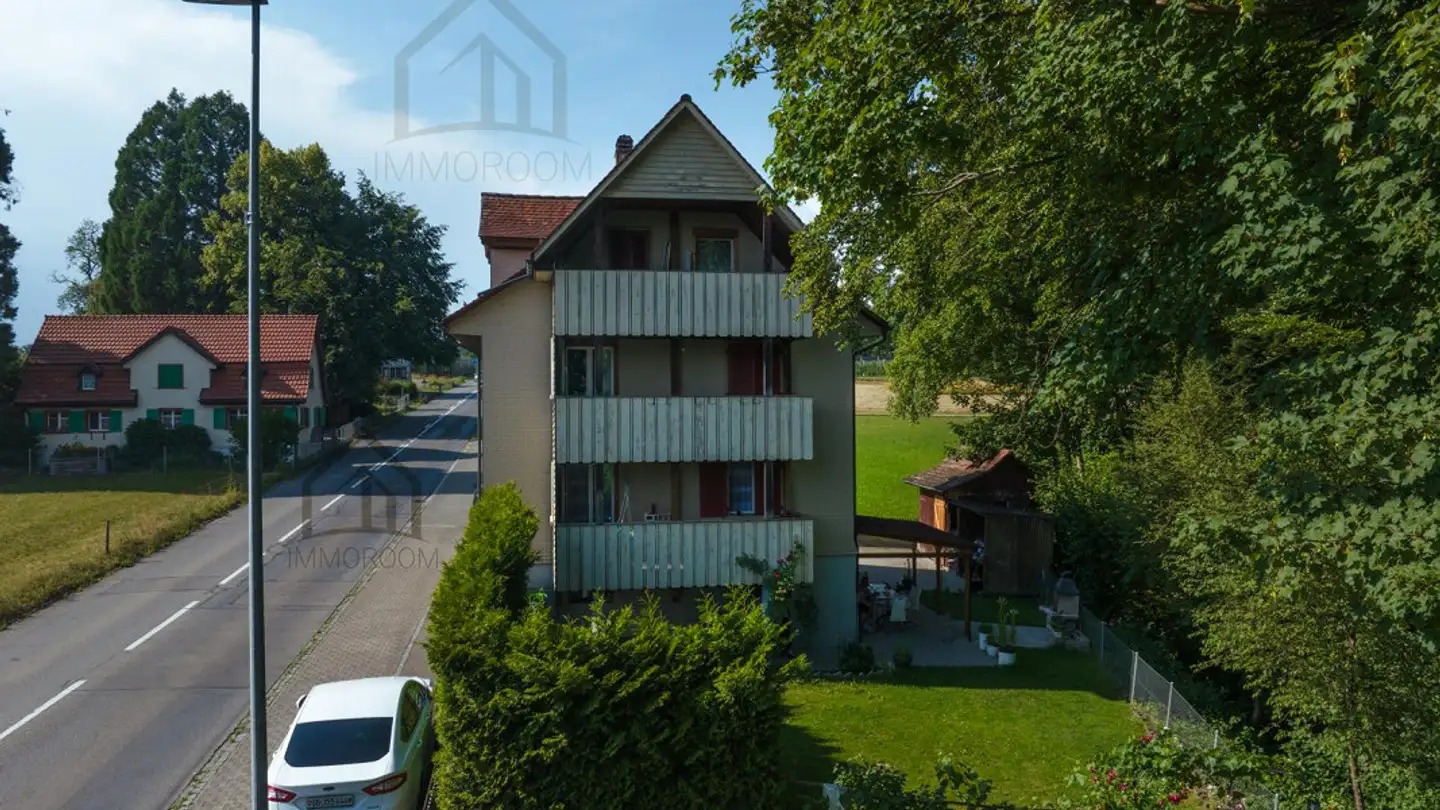Immeuble résidentiel à vendre - 8580 Amriswil - Photo 3
