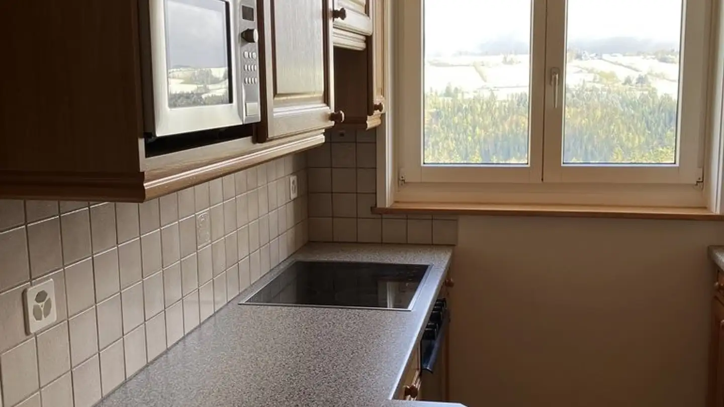 Apartment for rent - La Cité 102, 2325 Les Planchettes - Photo 2