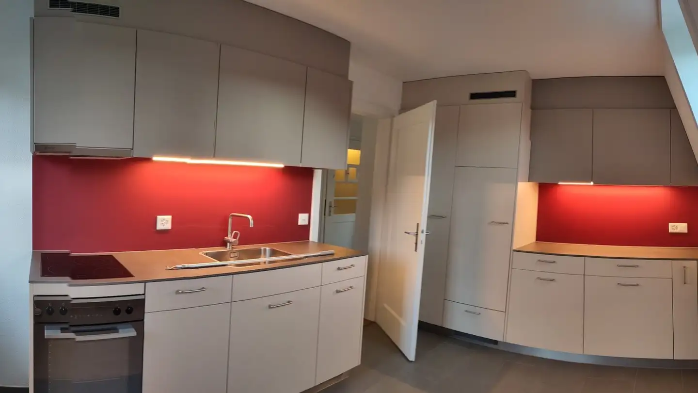 Appartamento in affitto - Neuhausweg 32, 3097 Liebefeld - Photo 4