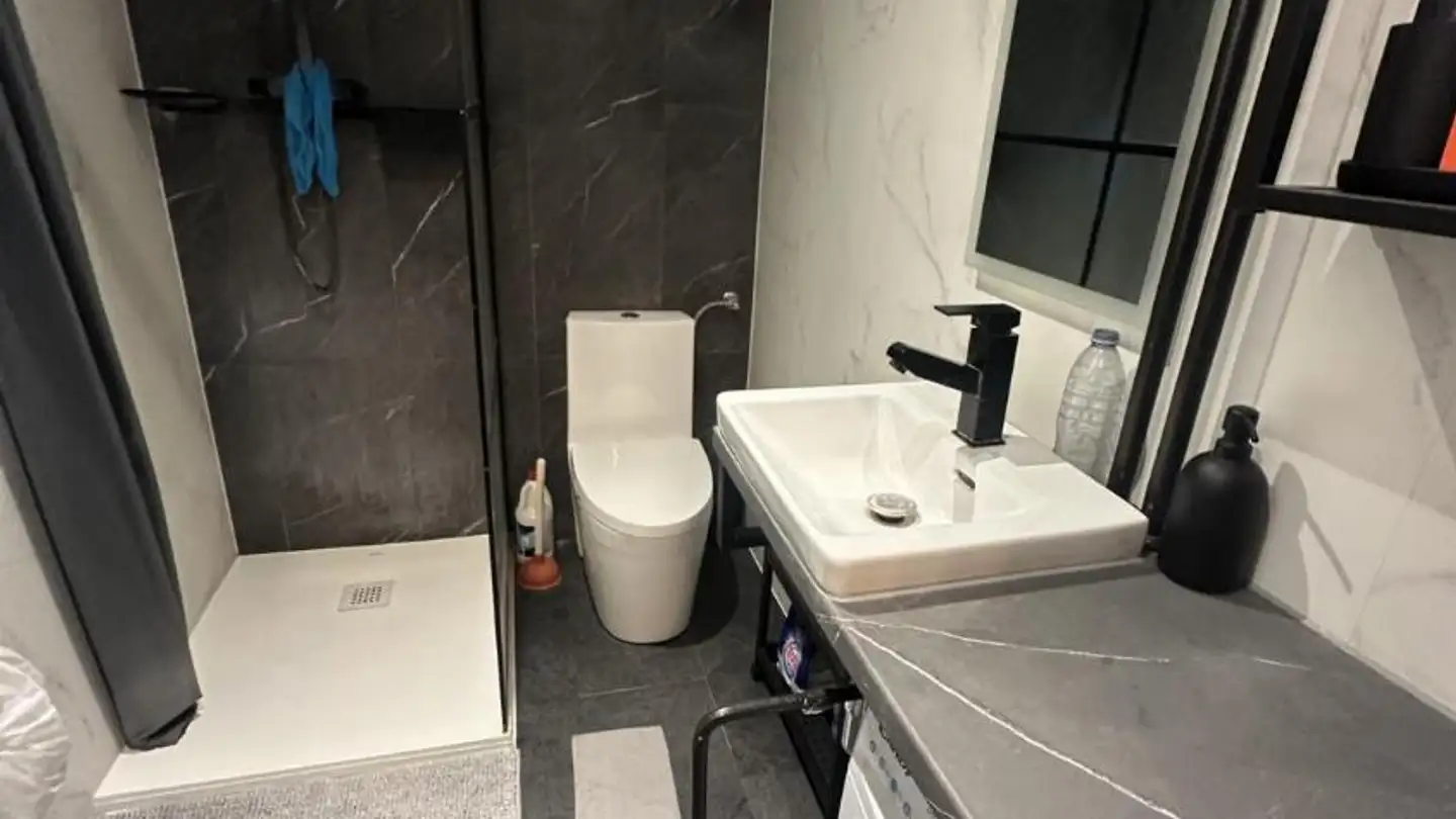 Furnished apartment for rent - 1212 Grand-Lancy - Photo 3