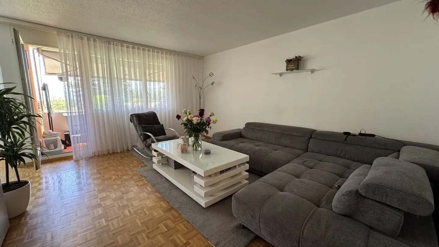 Appartamento in affitto - Chemin De Cocagne 16, 1030 Bussigny
